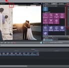 Editor de videos de bodas